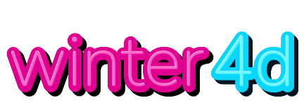 winter4d — logo kanal