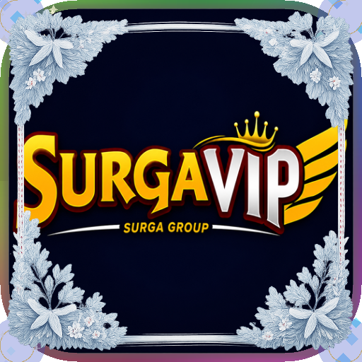 surgavip — mitra unggulan